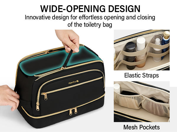 make up bags for women