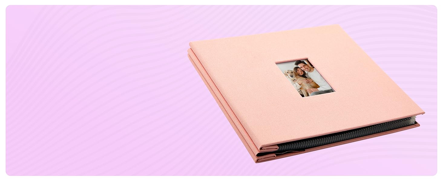 ZINK accessories for scrapbook