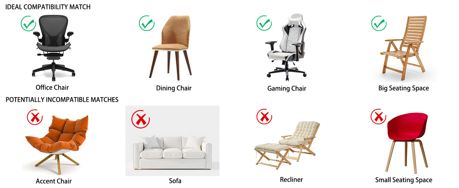 back support for chair lumbar support pillow for couch chair pillow for back support