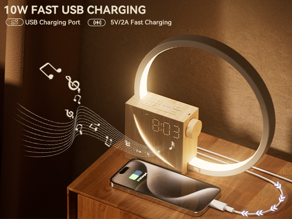 usb charging port