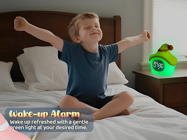 Alarm Clock