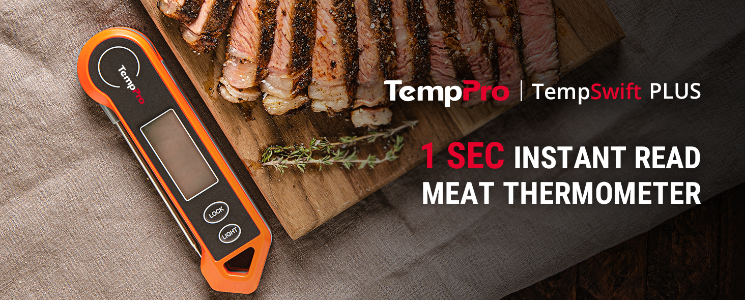 thermometer for cooking