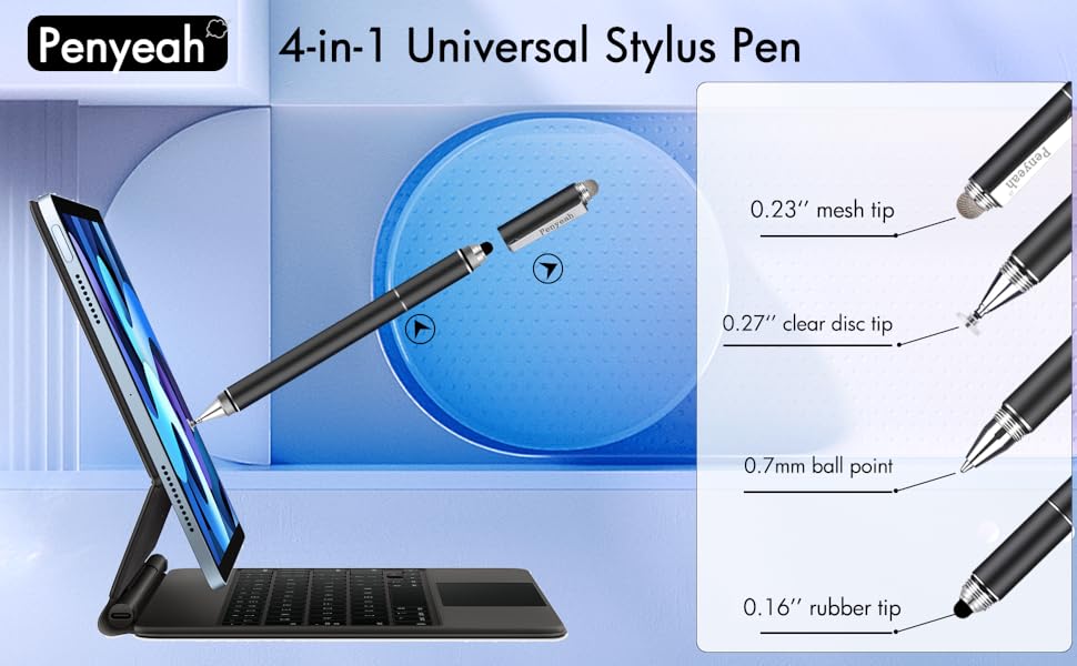 stylus