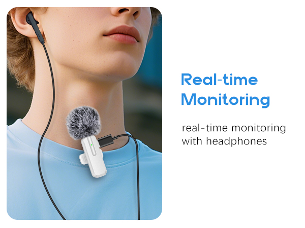 mini microphone for iphone