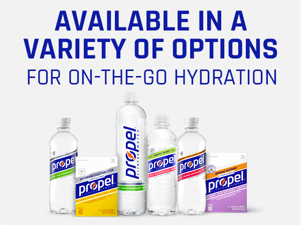 Propel