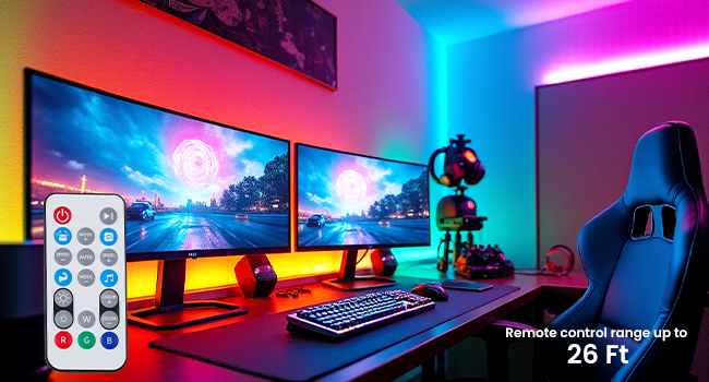 LED Strip Lights