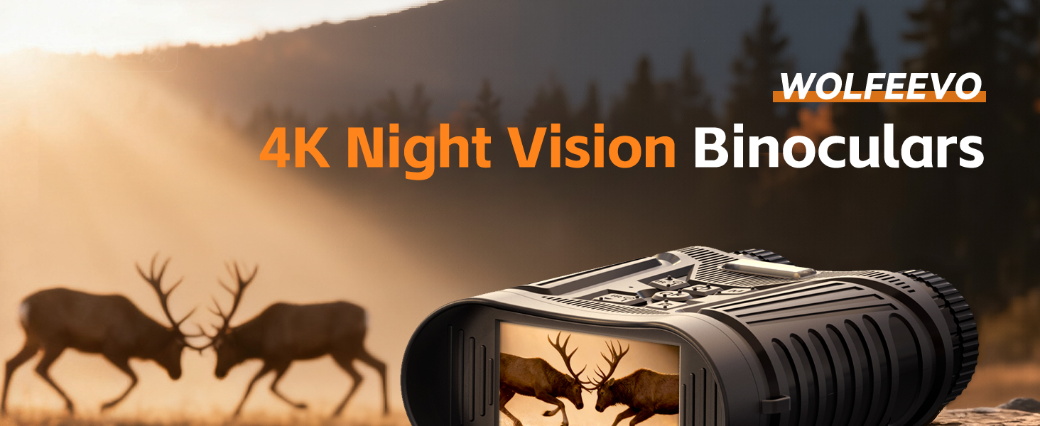 night vision goggles