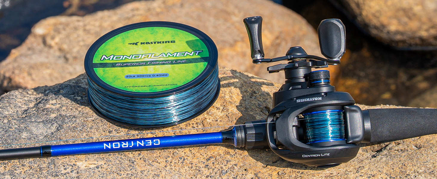 mono fishing line