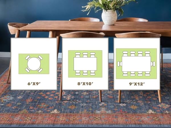 dining room mb