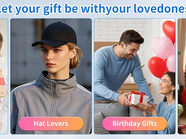 Hat Organizer