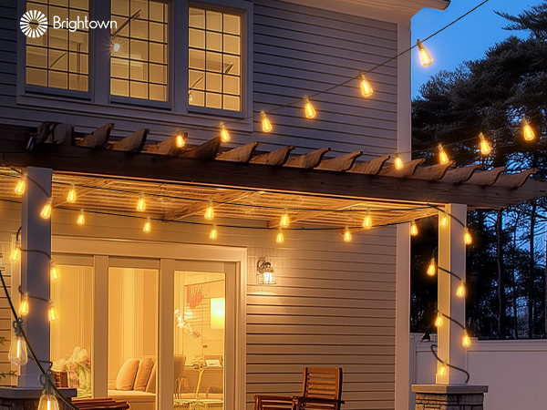 solar lights outdoor