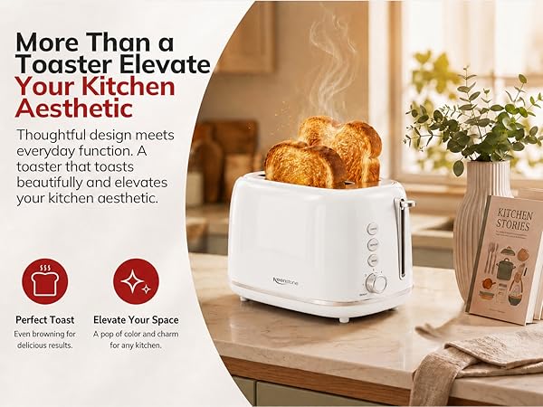 2 Slice Toaster