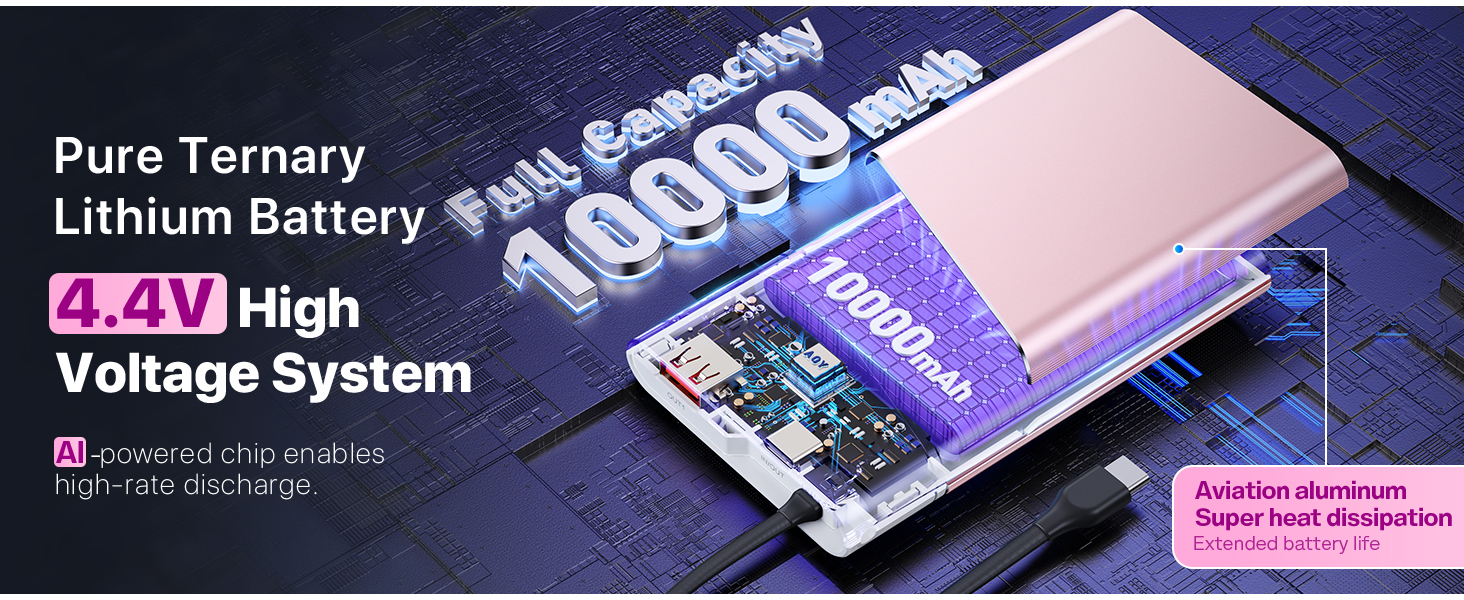 power bank