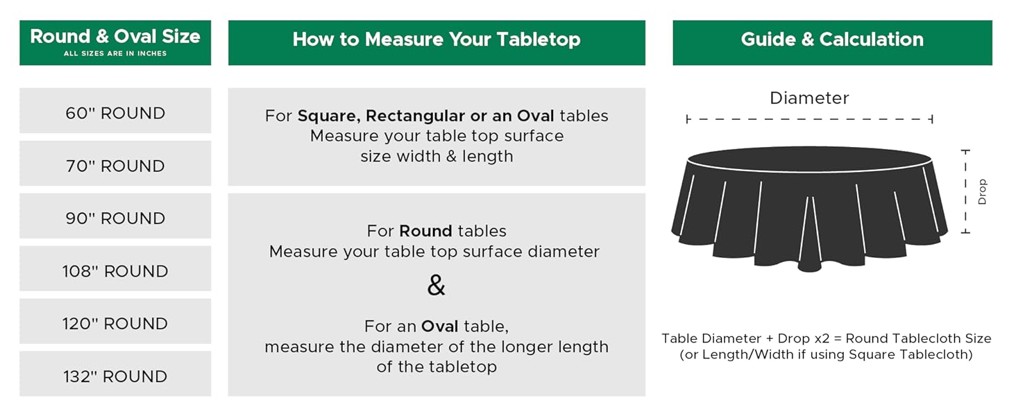 TABLE CLOTH