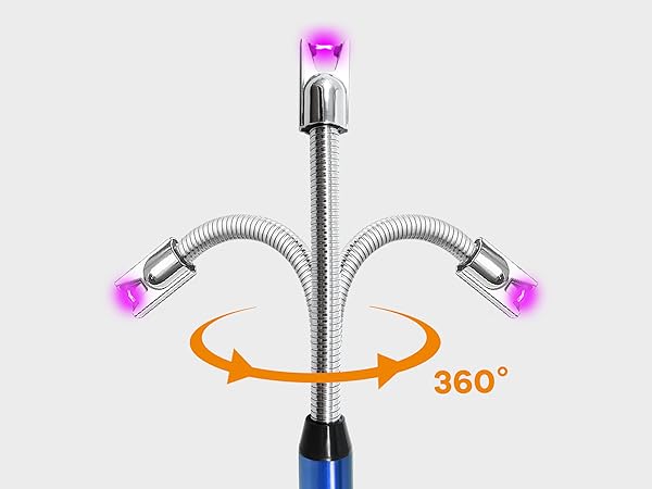 4 Pack Candle Lighters