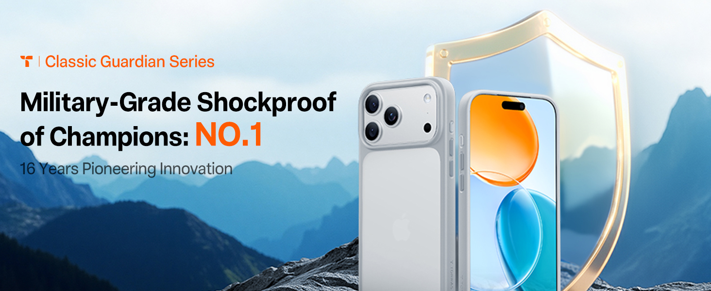 iphone 17 pro case