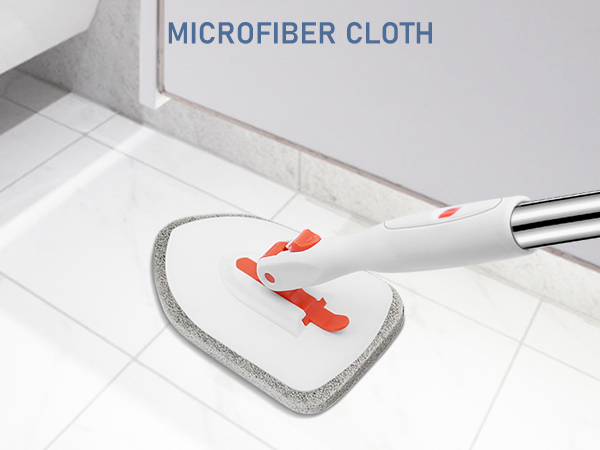 Floor Scrub Brush
