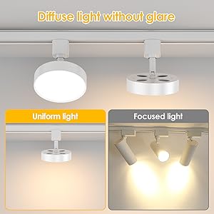 track lights
