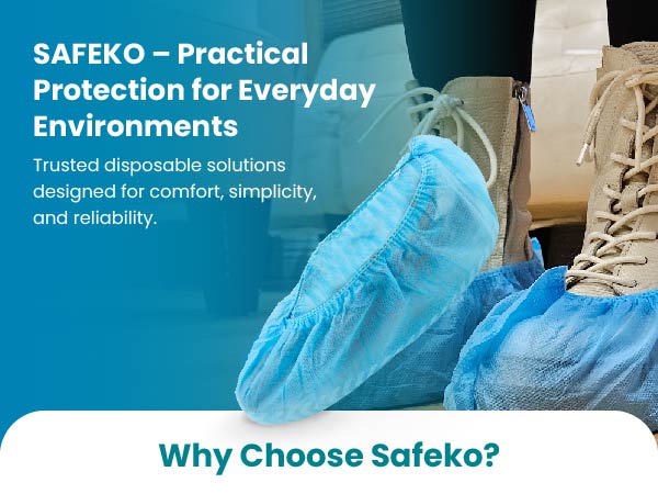 SAFEKO Practical Protection for everyday Enviroments