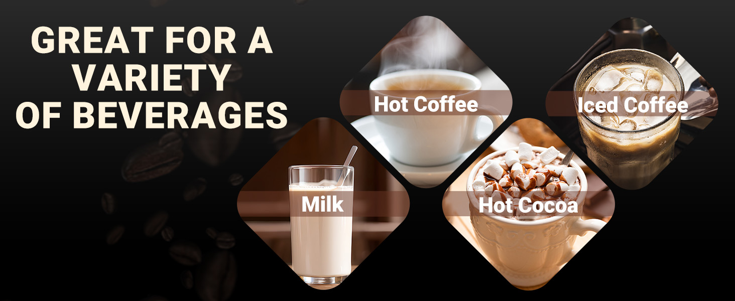 Thermal Coffee Carafes