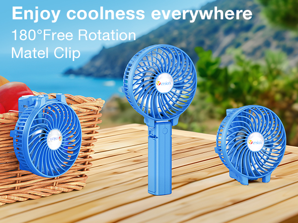 Outdoor &amp;amp; Outside eyelash small tiny that blow cold air dryer extensions ventilador portatil