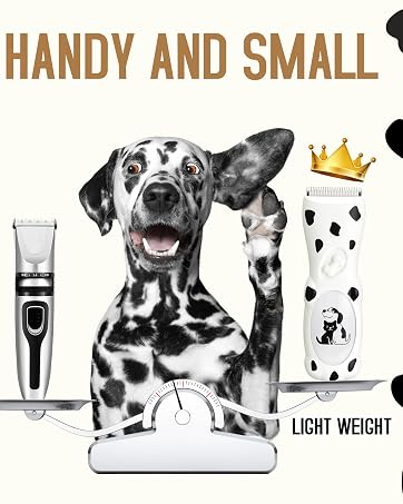 dog clippers