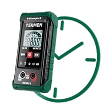 TESMEN Smart Digital Multimeter