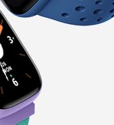 BIGGERFIVE Smart Watch for Kids, 1.8