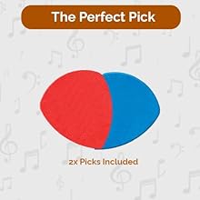 Picks