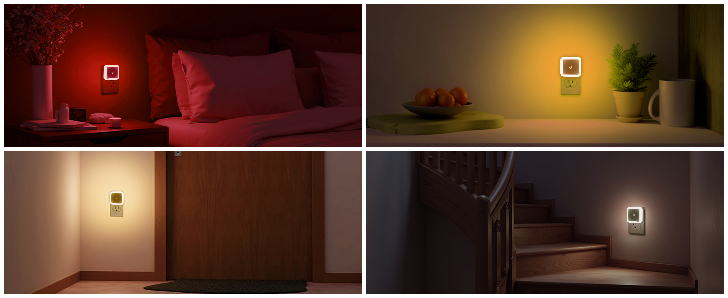 night light