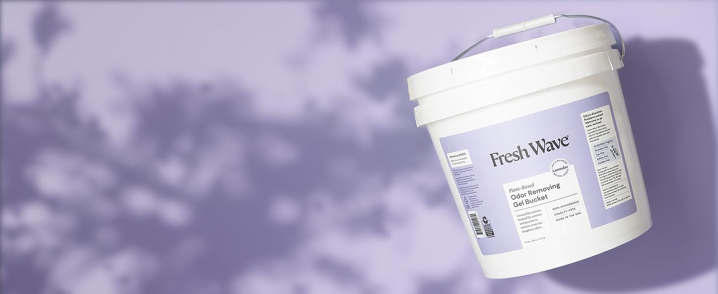 248oz lavender gel