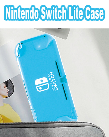 switch lite case