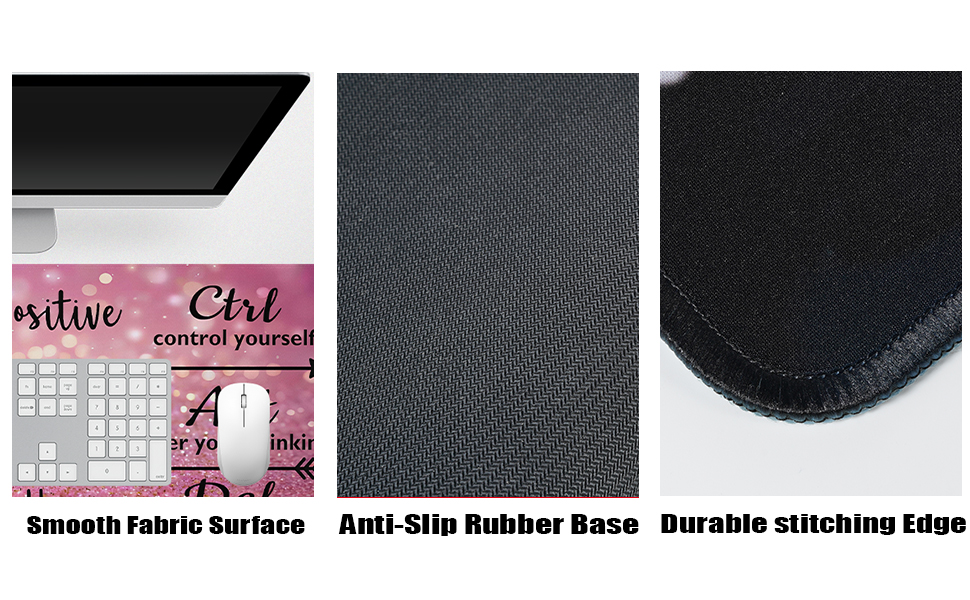 desk mouse pad extra large