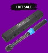 inch pound torque wrench