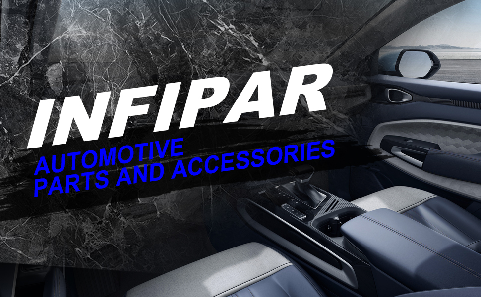 INFIPAR ACCESSORIES 1