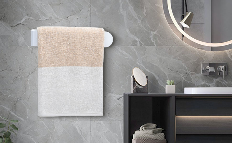 towel bar