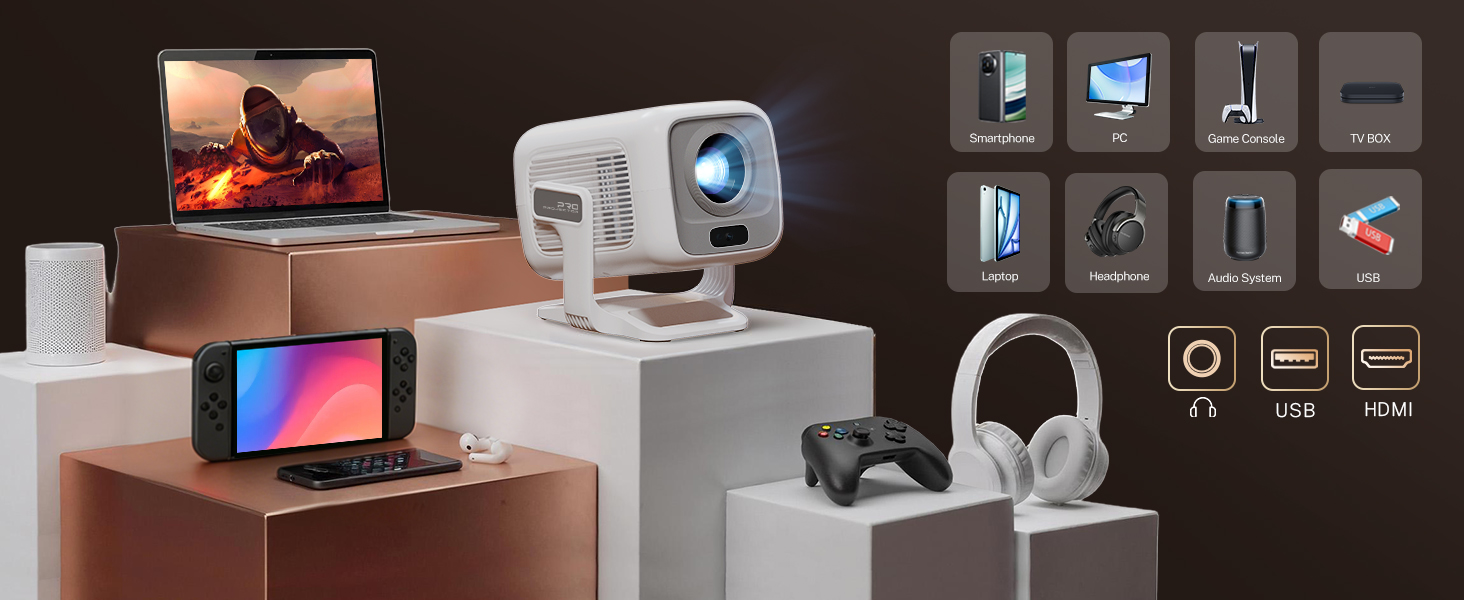 Seamless Compatibility