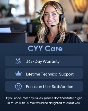 CYY Care