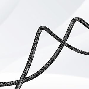 Braided Cable Design