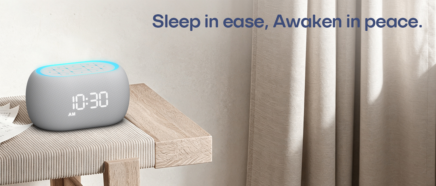 sleep sound machine