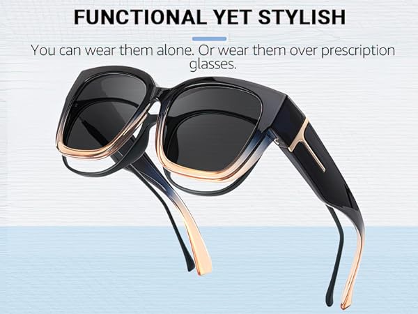 functional yet stylish