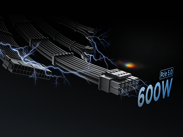 12 pin gpu cable
