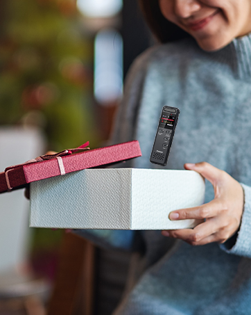  Digital Voice Recorder