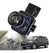 AUTOBABA Backup Camera Safety Rear View Park Assist Back Up Camera Compatible with 2014 2015 2016...