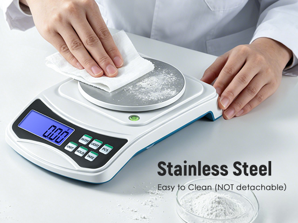 lab scale