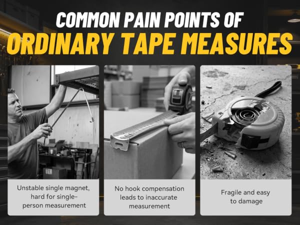 tape measure 25 ft