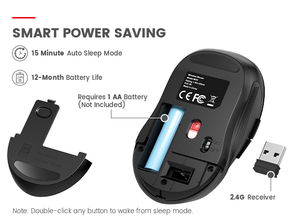 SMART POWER SAVING