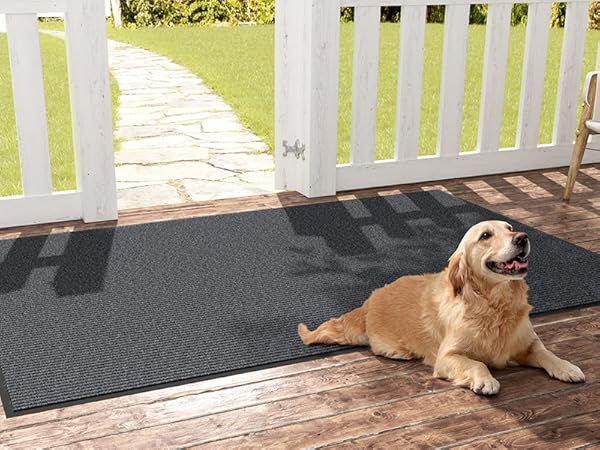 muddy mats for dogs large doormat outdoor entrance kitchen rugs non slip washable entryway rug