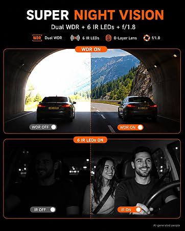 dash camera