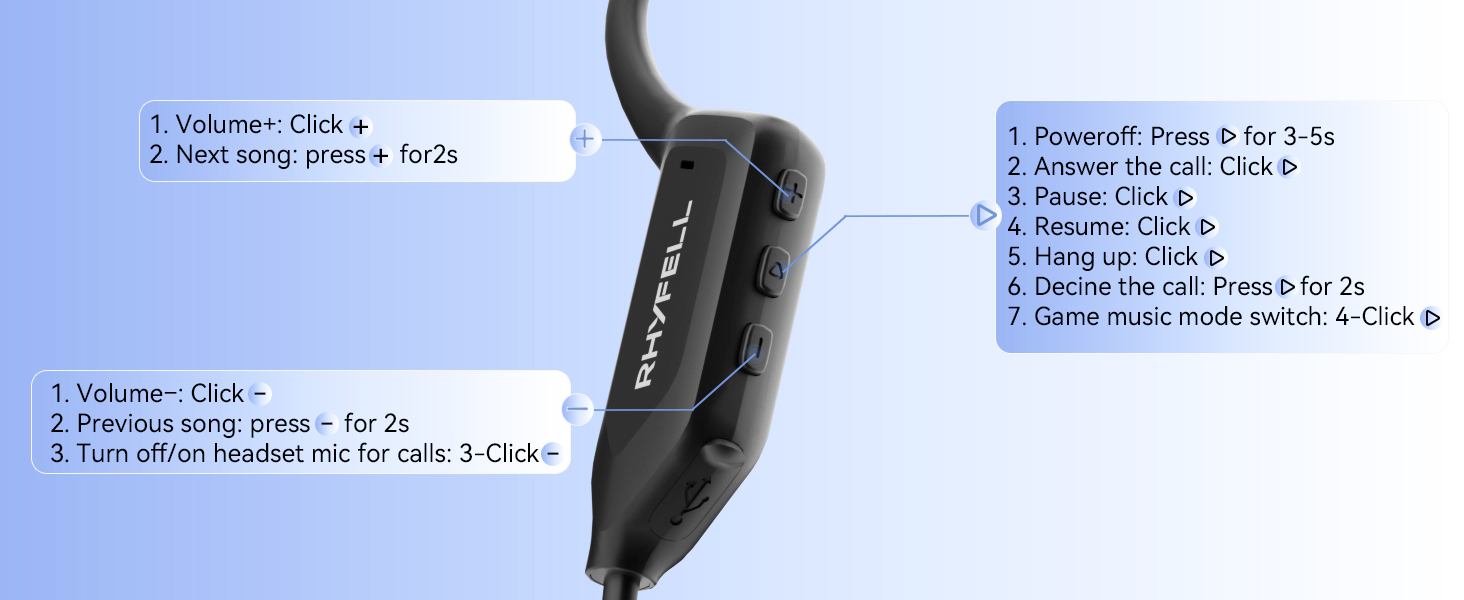 Technical diagram with numbered steps and annotations showing assembly instructions for a black mechanical component with screws and parts labeled.